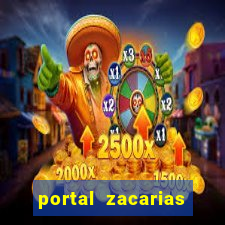 portal zacarias mulher do circo